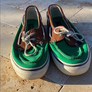 Men’s Sperry Top-sider